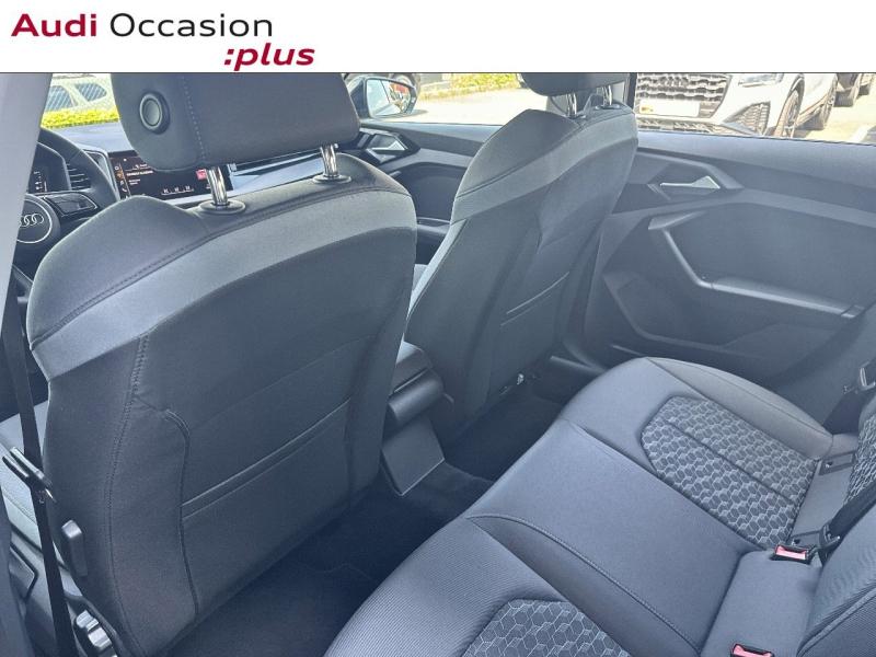 Voitures occasions Audi A1 Sportback Design Augny