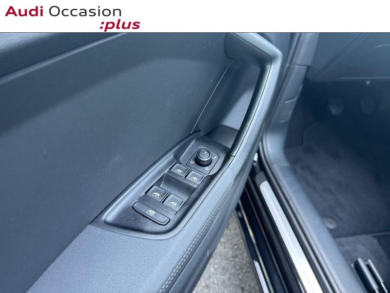 Voitures occasions Audi A1 Sportback Design Augny