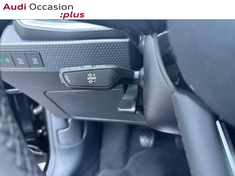 Voitures occasions Audi A1 Sportback Design Augny