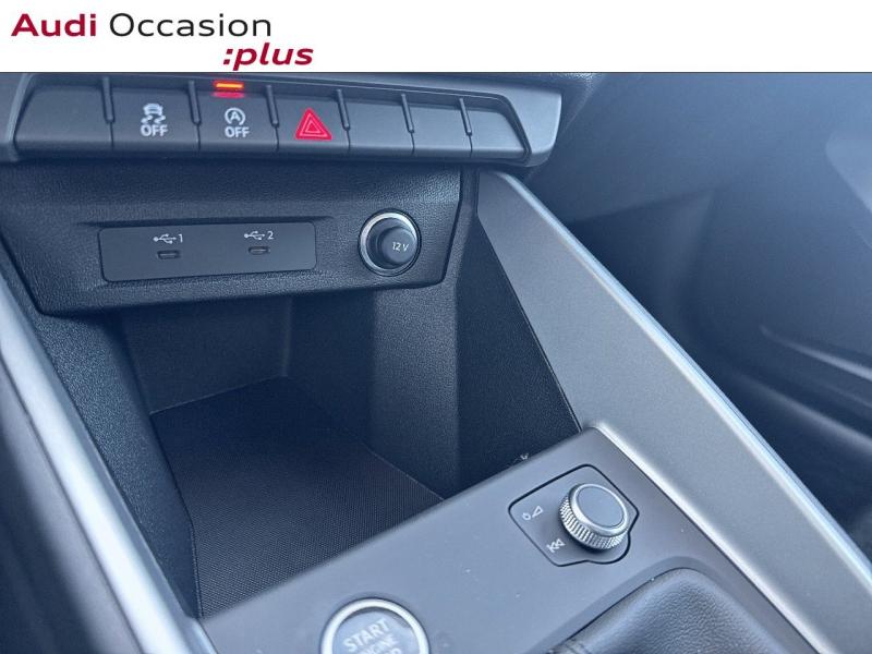 Voitures occasions Audi A1 Sportback Design Augny