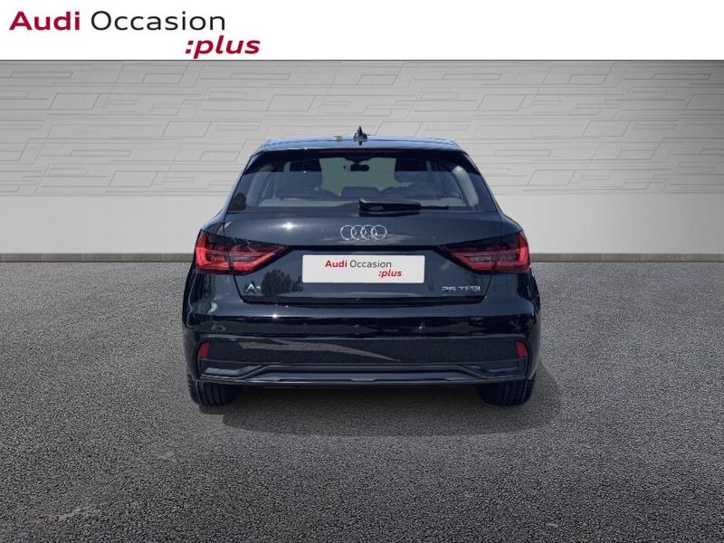 Voitures occasions Audi A1 Sportback Design Augny