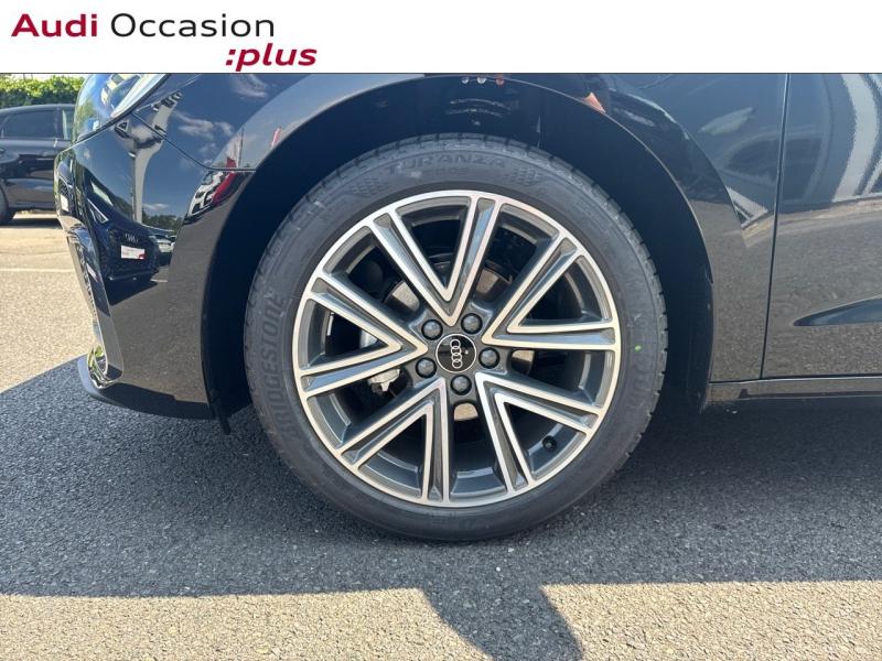 Voitures occasions Audi A1 Sportback Design Augny