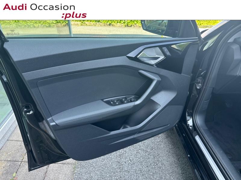 Voitures occasions Audi A1 Sportback Design Augny