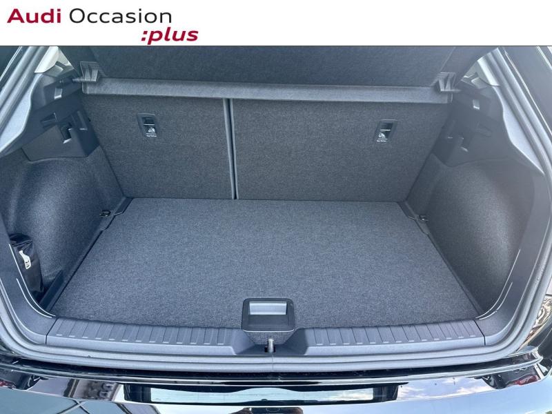 Voitures occasions Audi A1 Sportback Design Augny