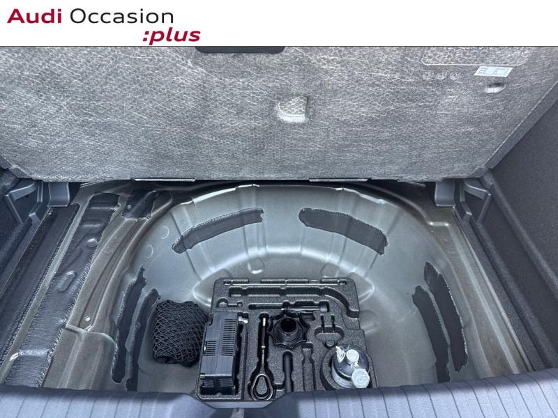 Voitures occasions Audi A1 Sportback Design Augny