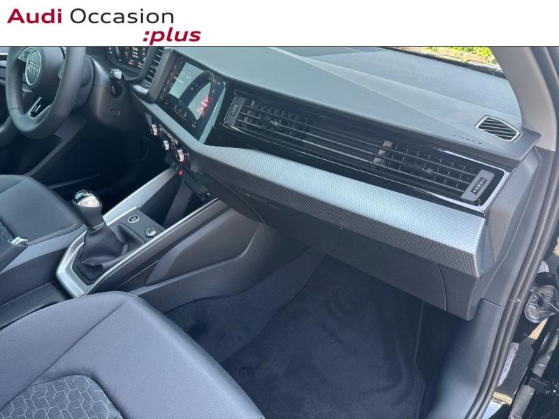 Voitures occasions Audi A1 Sportback Design Augny