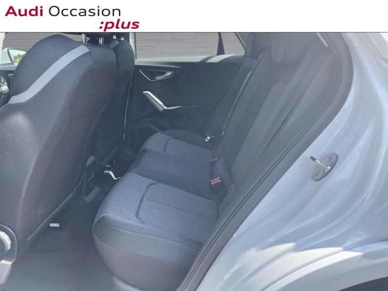 Voitures occasions Audi Q2 Advanced Augny