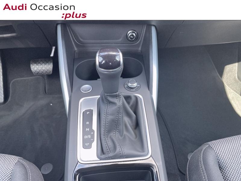 Voitures occasions Audi Q2 Advanced Augny