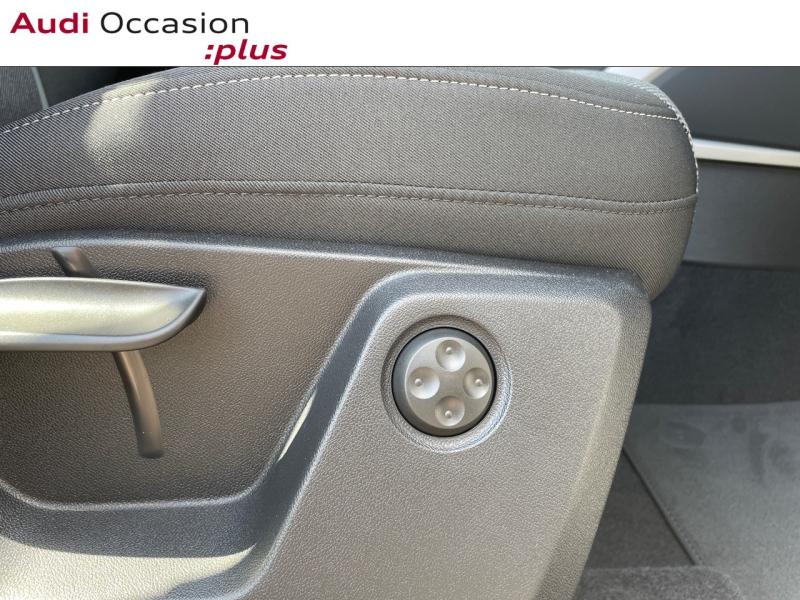 Voitures occasions Audi Q2 Advanced Augny