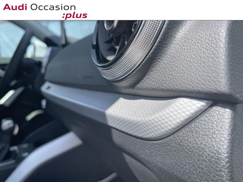 Voitures occasions Audi Q2 Advanced Augny