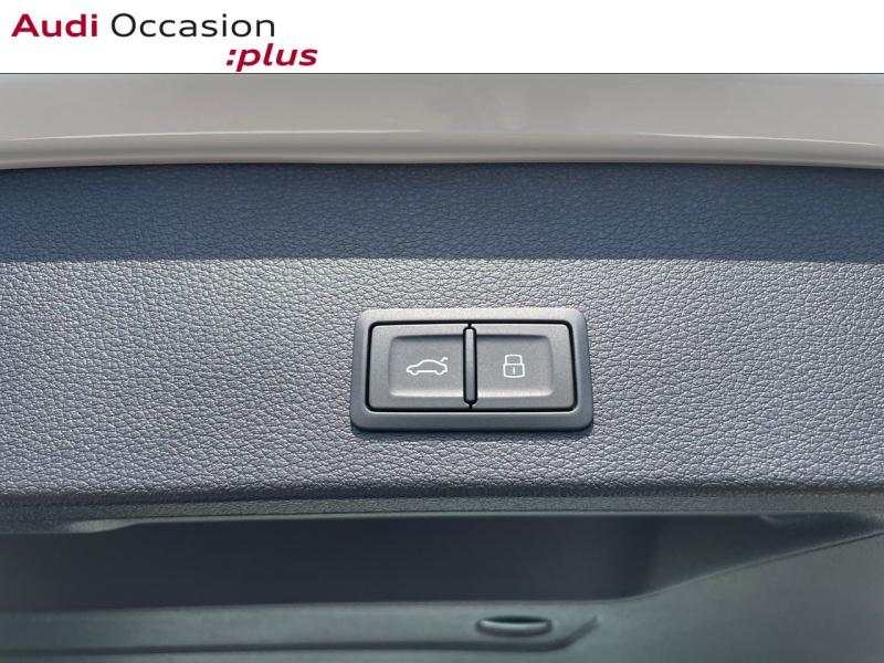 Voitures occasions Audi Q2 Advanced Augny