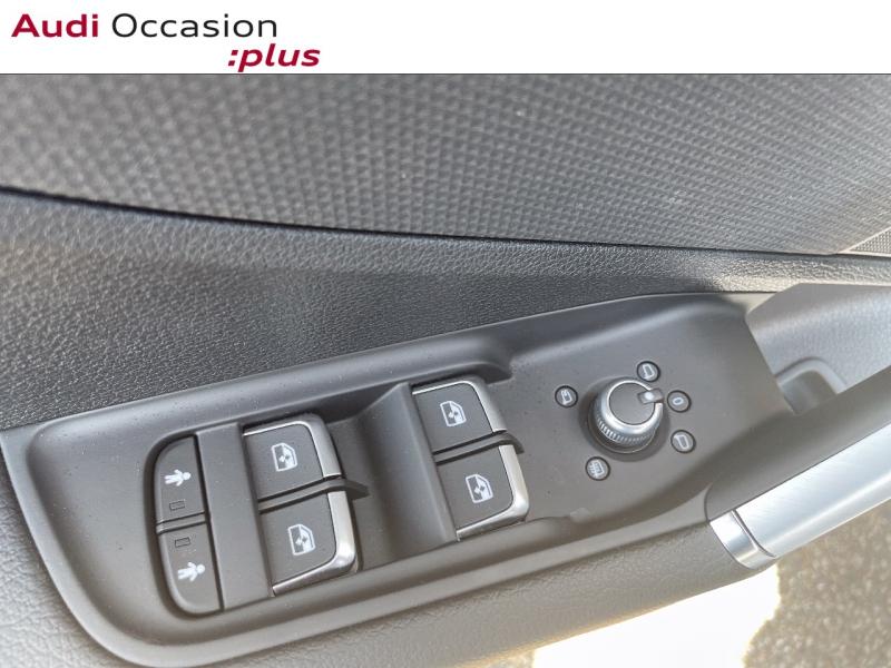 Voitures occasions Audi Q2 Advanced Augny