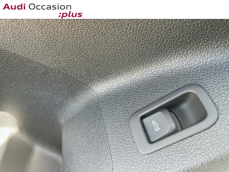 Voitures occasions Audi Q2 Advanced Augny