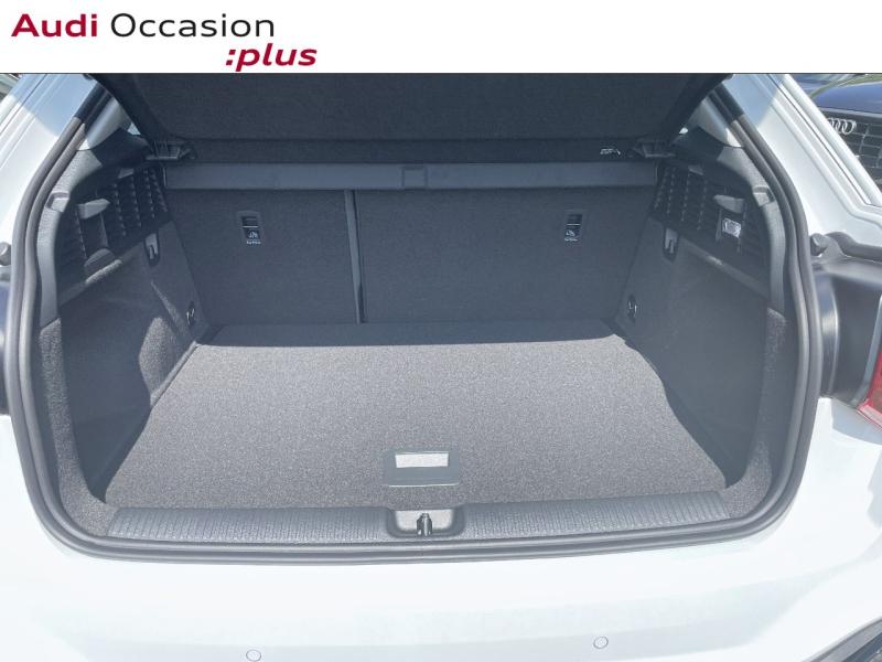 Voitures occasions Audi Q2 Advanced Augny