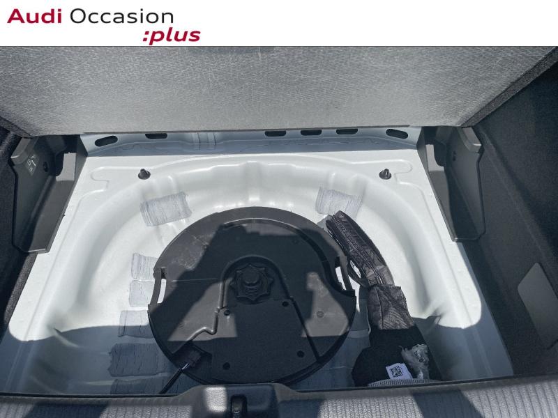 Voitures occasions Audi Q2 Advanced Augny