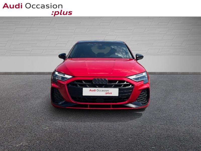 Voitures occasions Audi A3 Sportback S line Augny