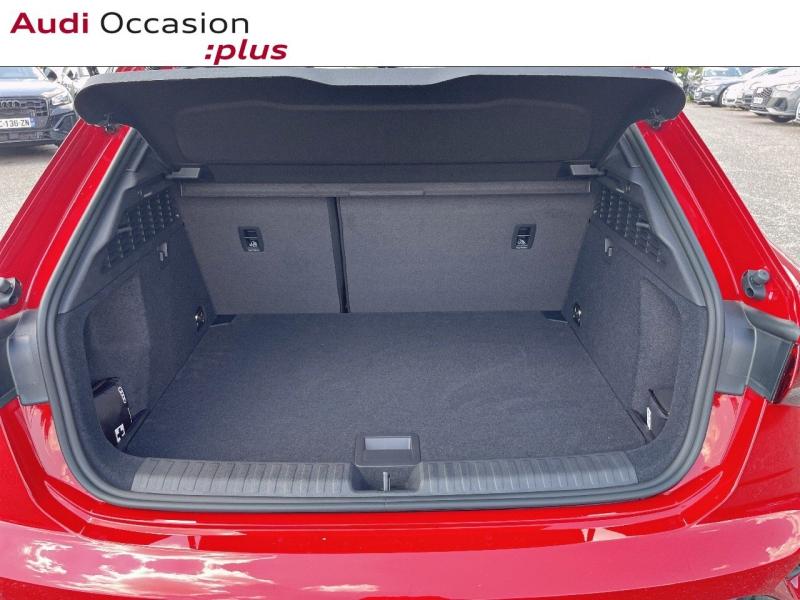 Voitures occasions Audi A3 Sportback S line Augny