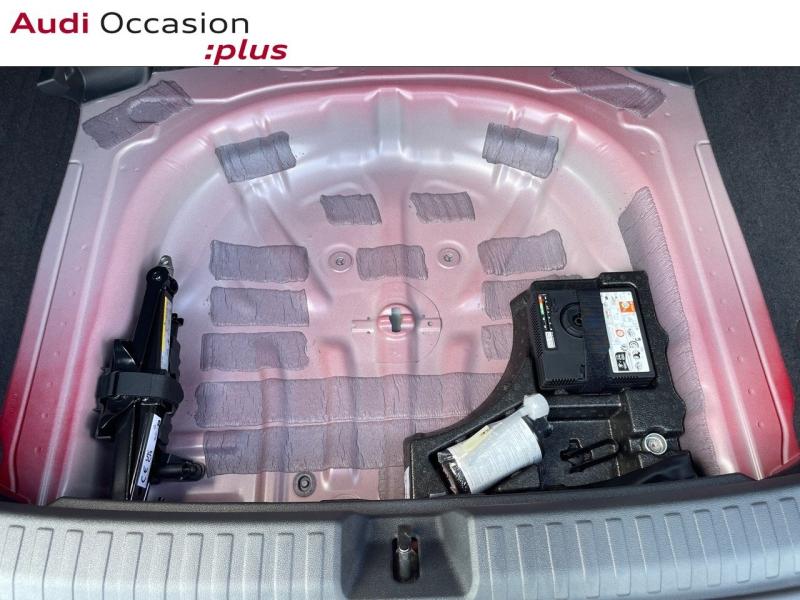 Voitures occasions Audi A3 Sportback S line Augny