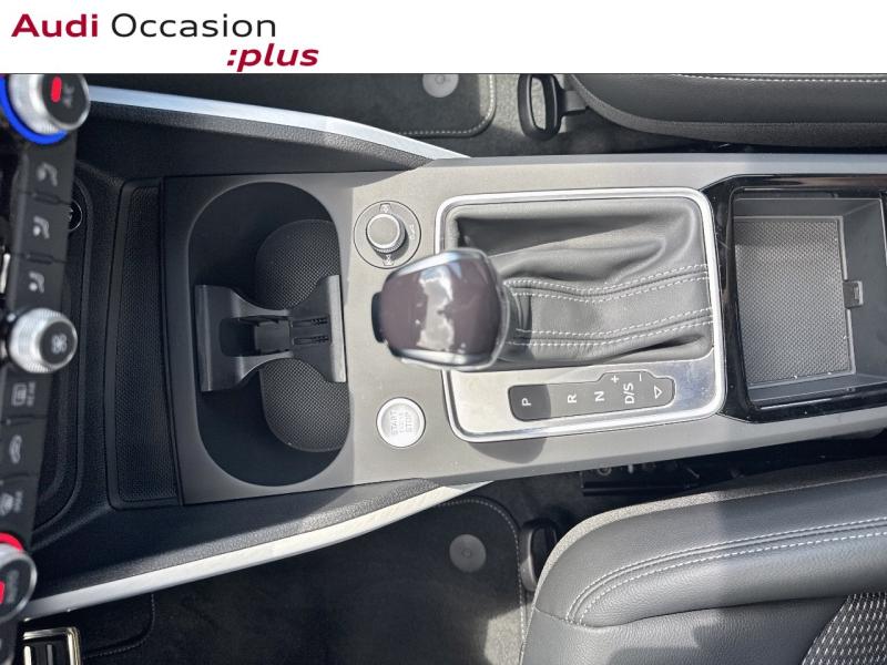 Voitures occasions Audi Q2 S line Augny