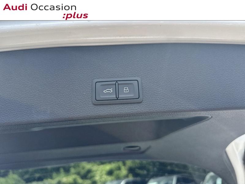 Voitures occasions Audi Q2 S line Augny