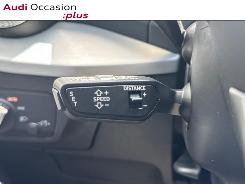 Voitures occasions Audi Q2 S line Augny