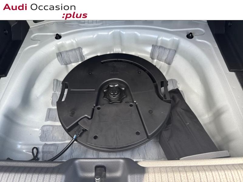 Voitures occasions Audi Q2 S line Laxou