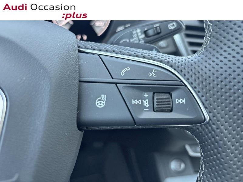 Voitures occasions Audi Q5 S line Augny