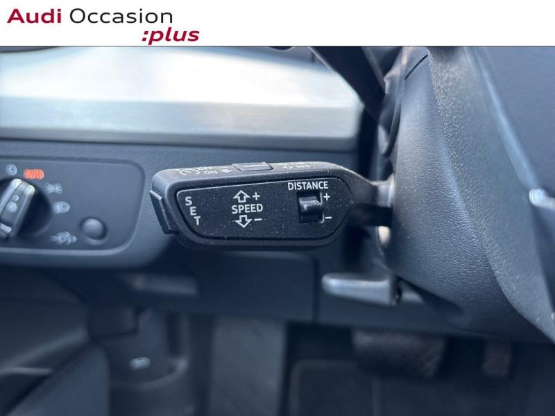 Voitures occasions Audi Q5 S line Augny