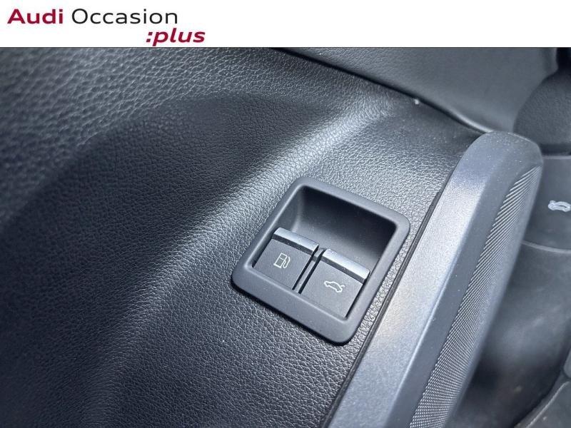 Voitures occasions Audi Q5 S line Augny