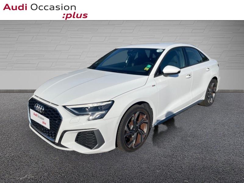 Audi A3 Berline