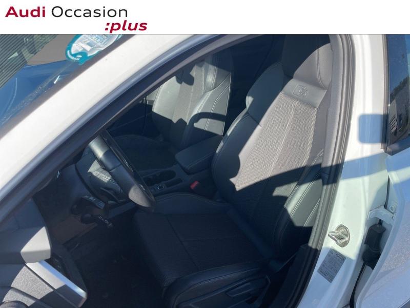 Voitures occasions Audi A3 Berline S line Augny