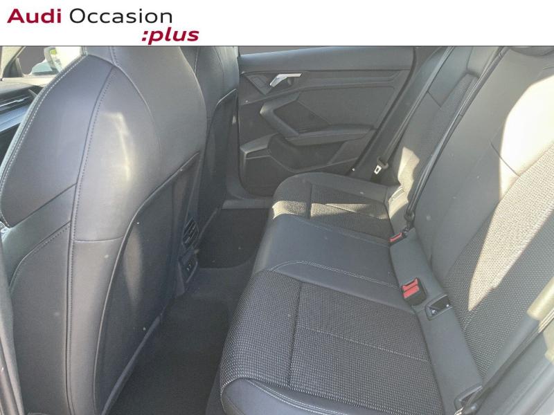 Voitures occasions Audi A3 Berline S line Augny
