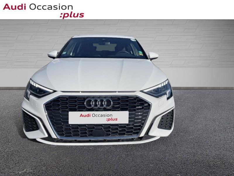 Voitures occasions Audi A3 Berline S line Augny