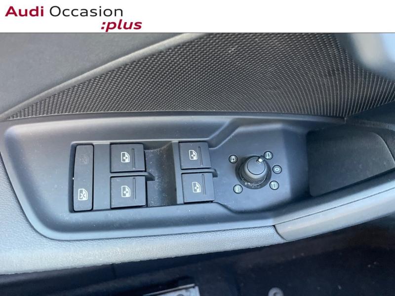 Voitures occasions Audi A3 Berline S line Augny