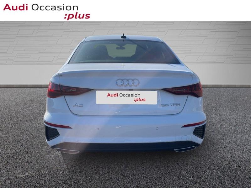 Voitures occasions Audi A3 Berline S line Augny