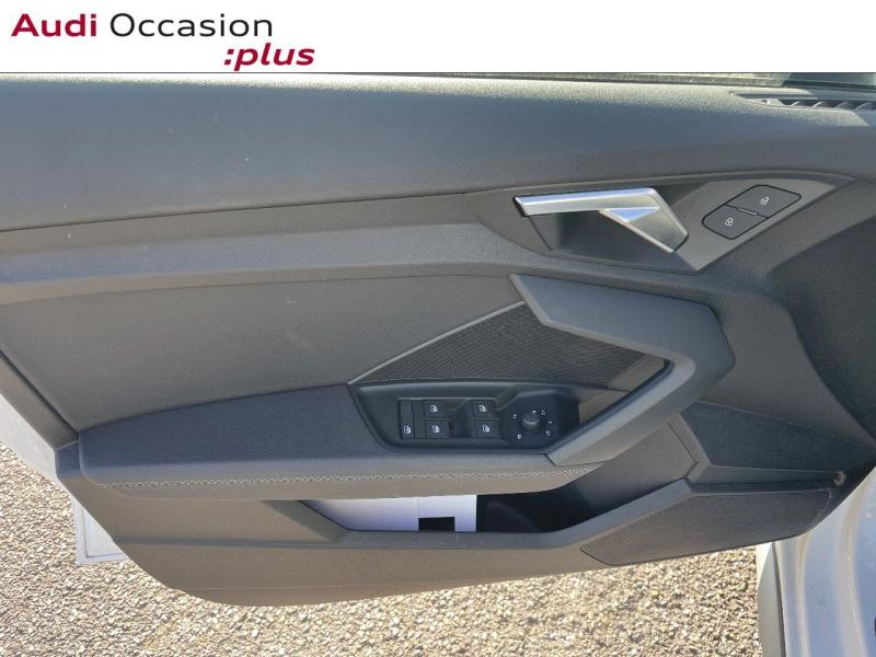 Voitures occasions Audi A3 Berline S line Augny