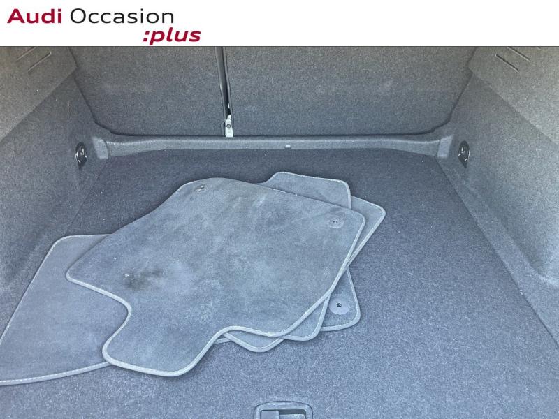 Voitures occasions Audi A3 Berline S line Augny