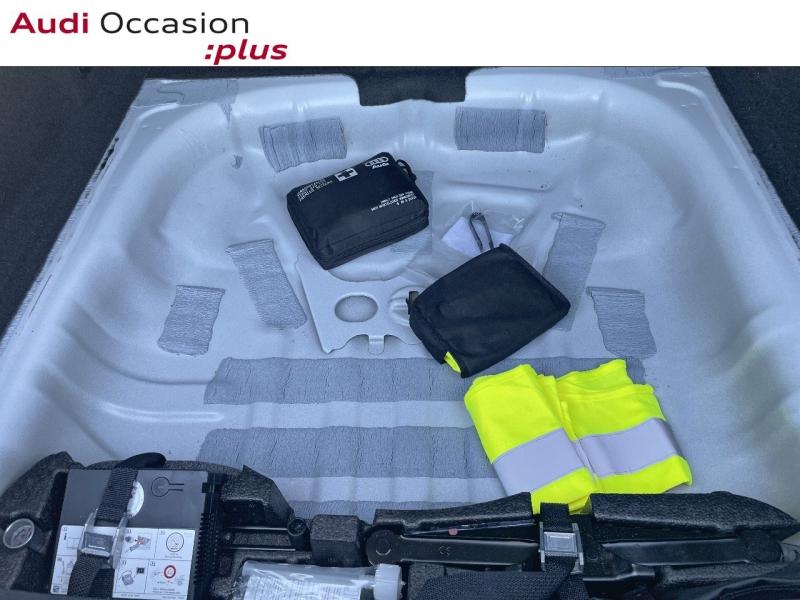 Voitures occasions Audi A3 Berline S line Augny