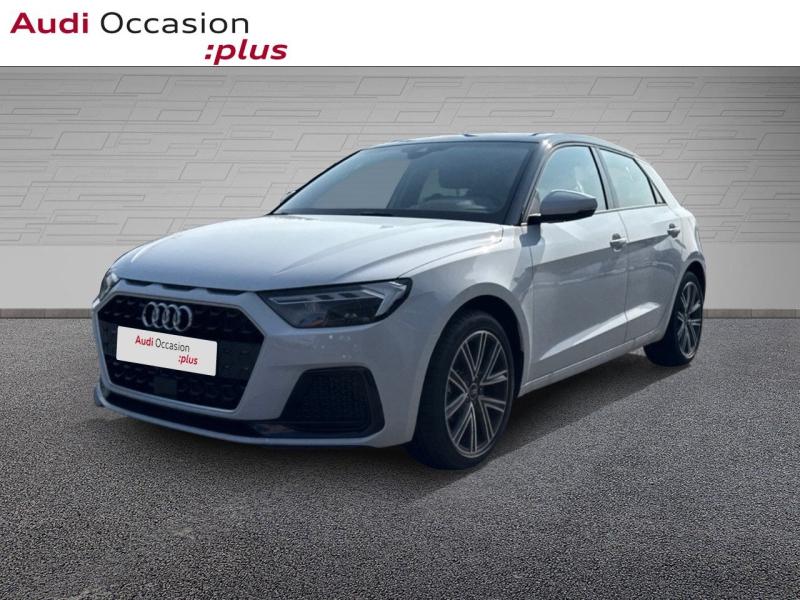 Voitures occasions Audi A1 Sportback Design Augny