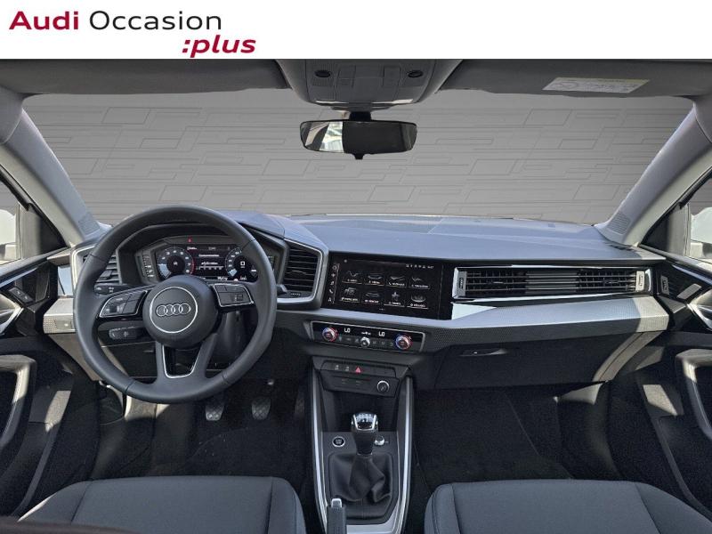 Voitures occasions Audi A1 Sportback Design Augny