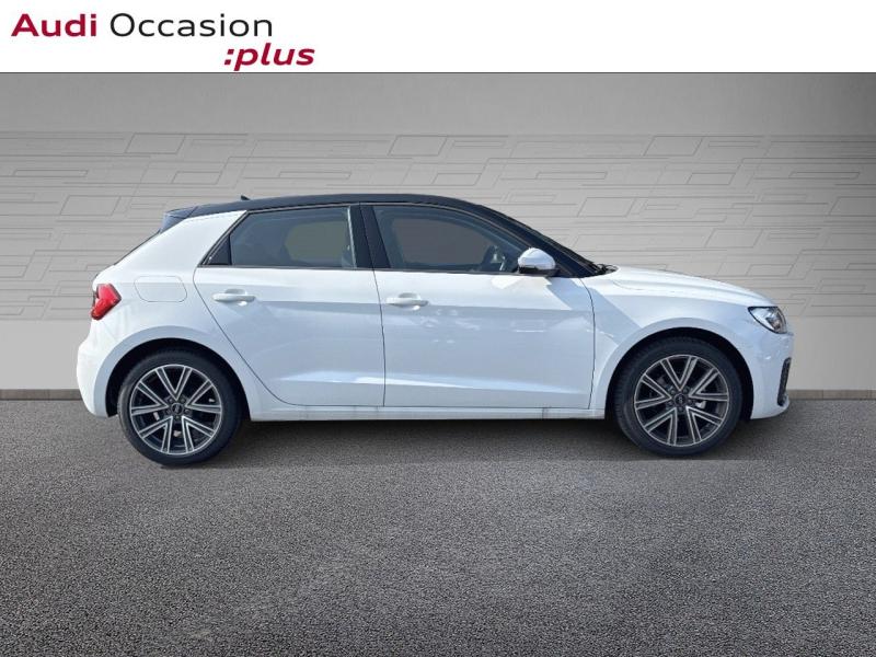 Voitures occasions Audi A1 Sportback Design Augny