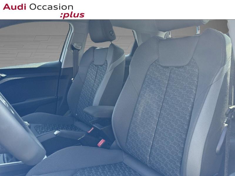 Voitures occasions Audi A1 Sportback Design Augny