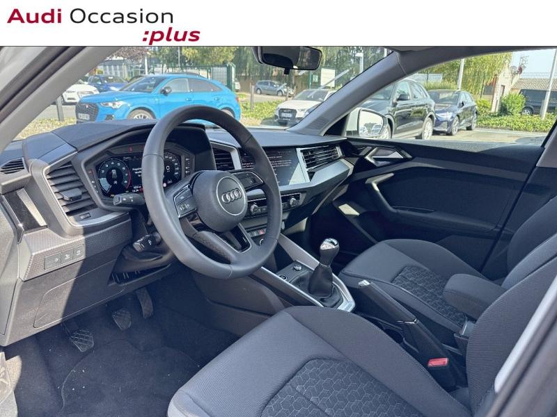 Voitures occasions Audi A1 Sportback Design Augny