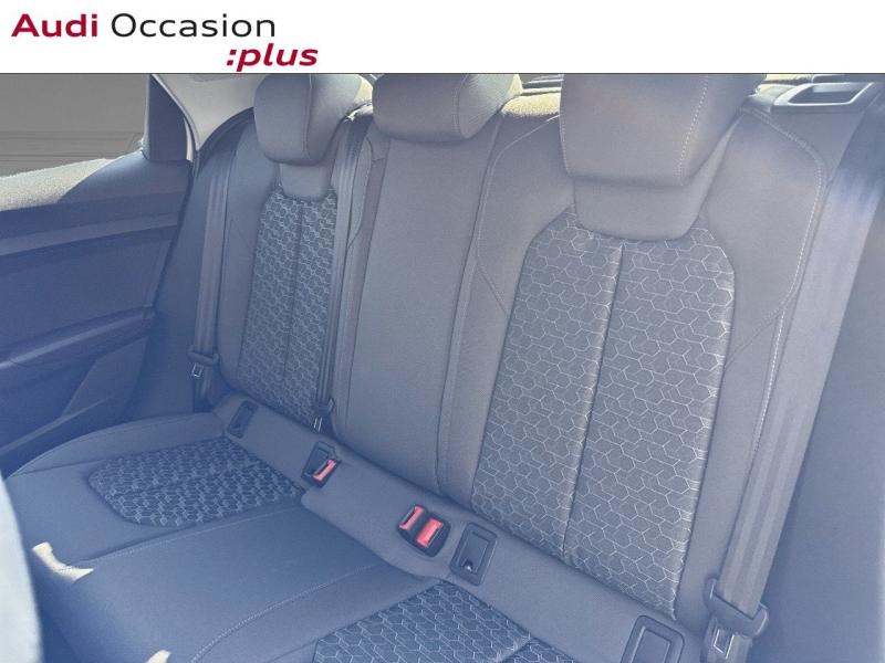 Voitures occasions Audi A1 Sportback Design Augny