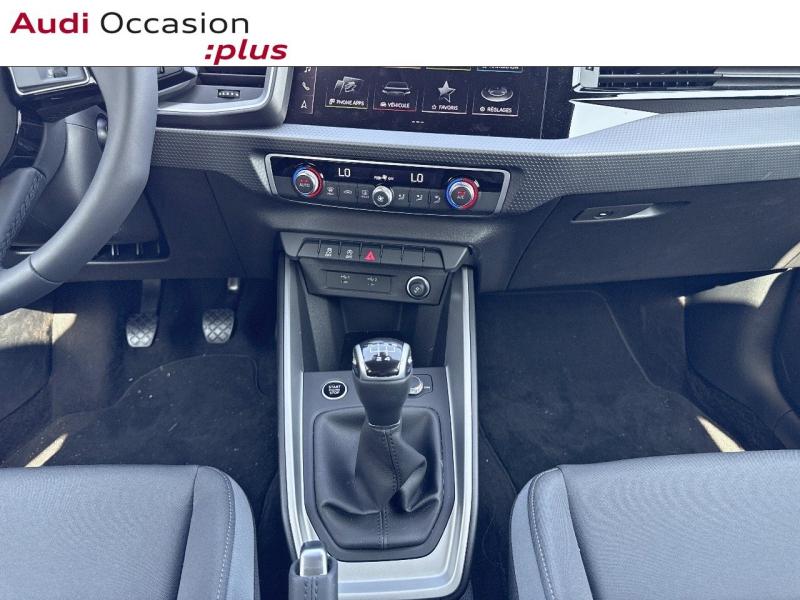 Voitures occasions Audi A1 Sportback Design Augny