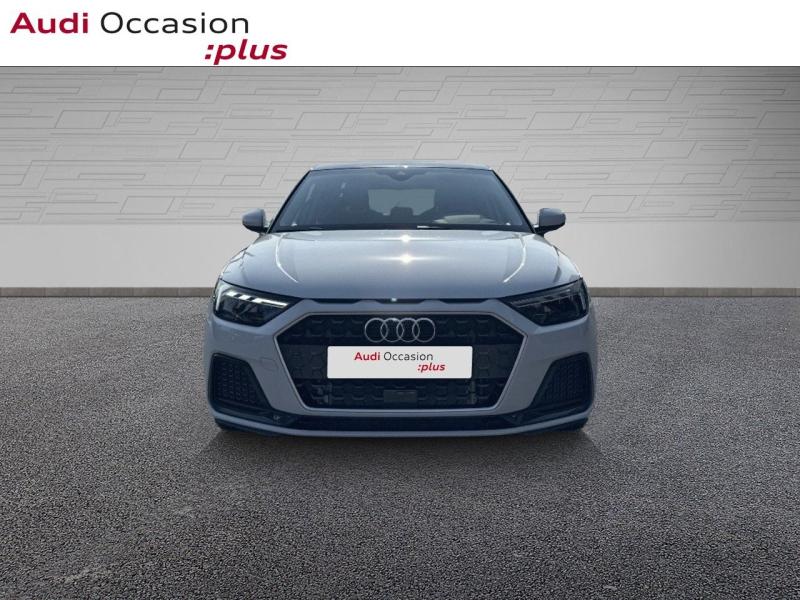 Voitures occasions Audi A1 Sportback Design Augny