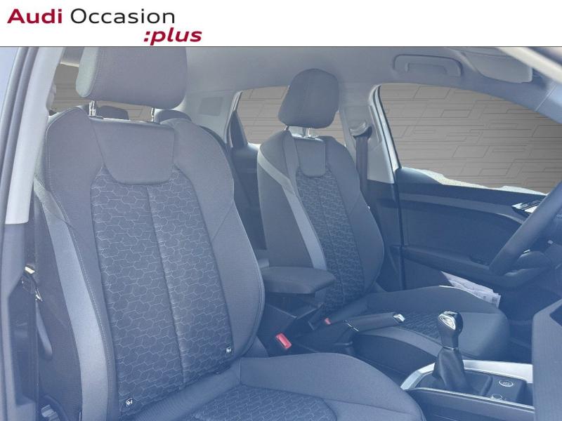 Voitures occasions Audi A1 Sportback Design Augny