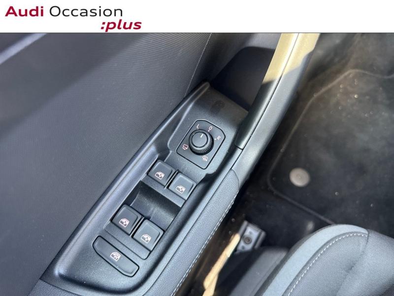 Voitures occasions Audi A1 Sportback Design Augny