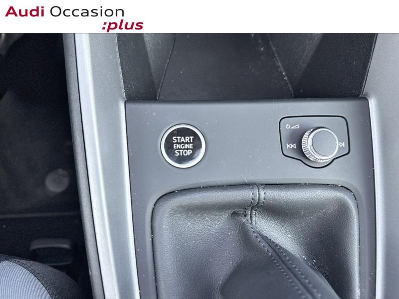 Voitures occasions Audi A1 Sportback Design Augny