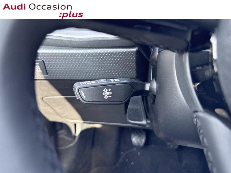 Voitures occasions Audi A1 Sportback Design Augny